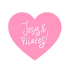 Jesus and Pilates - Home